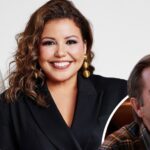 Justina Machado Justado Ons ‘Matlock’ para a segunda temporada, ‘Jane Jandin’ ferido