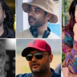Investigadores de Bombaim que não usam cinco filmes, parceiros de filmes indianos na Índia (exclusivos)