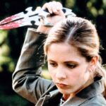Sara Michelle Gellolar Teins para ‘Buffy’ reiniciar e o novo vampire Syan Kiera Armstrong: Rebalise ‘