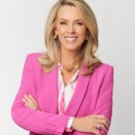 Deborah Norville para encontrar a honra do estilo de vida sazonal da vida este ano