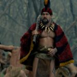 As lâmpadas ‘Lame’s em Neazon Momoa são um grande e feliz épico: teste de TV