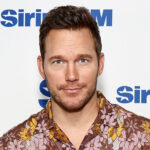 Chris Pratt protegendo os planos da RFK JR, criticando o sentimento estranho: “Seja razoável”