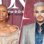 O Adam Lambert sintetiza Jesus Cristo de Jesus Cristo protege o supercarro ‘: “É o ponto”