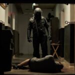 Vindo feito de mudanças extracutivas para a “morte da morte” vem em frente ao terrível Debuth Britain Debuth + Trailer