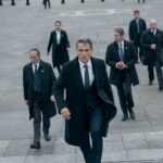 ‘O Diplomata’ perece na terceira temporada para lançar o último dia do CEI Russell alerta com “Harsell Aviso” no novo POTUS