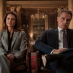 ‘The Diplomat’ perece na data de lançamento 3 na Netflix