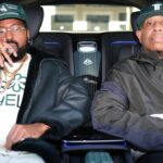 DJ Premier e Roc Marciano, compartilham a aparência de uma oração “: Ouça