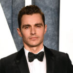 Allison Williams, Dave Franco lidera feedback para o Comentário Profan