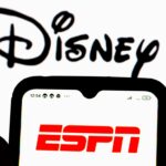 Disney fala com outros jogadores de esportes sobre pacotes