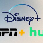 Disney para parar trimestralmente, depois da Netflix