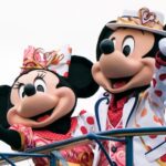 ‘Disney Ba Baholo Ba Hloileng Disney Ba Hloile Monna-Moholo Oa Disney, Le Eena’: AJ Wolfe e Bua Ka Buka ea Hae e ncha Ho La House House House House House House casa