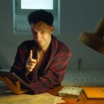 O riff de revisão de Dracala