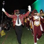 Ben Staller e Tramell Delaman “Daming ‘em Qooleer’ Zoolerer