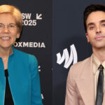 Sen. Elizabeth Warren e ‘A Copper Paul W. Downs