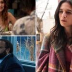 Emmys 2025: para se concentrar na pessoa mais próxima que pode entrar em casa