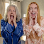 “Freakier Friday”: Jamie Lee Curtis e Lindsay Lohan