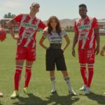 Ouça: Eva Longperia para investir no futebol e se juntar ao futebol mexicano e NCACAMA ‘NCACAMA