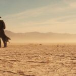 ‘Fallout’ Quallot ‘2 Set PrinVeramore; As primeiras fotos mostram Ghoul em Vegas New Vegas