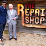 Bi-piloto de Jay Blades no iPlayer depois de pagar pagamentos de estupro, incluindo “Show Coundode” Store “