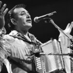 Flaco Jiménez, embaixador global da música Tejano, morreu 86