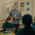 Saorse Rnan-Staring ‘é ruim’ para abrir novos diretores para o festival de filmes de San Sebastian