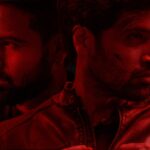 Adivi Sesh, Emraan Hashmi, Wamiqa Gabbi Sweener