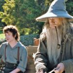 Ian McKellen Gallfh e Frando Gotalf são shows e os novos ‘novos’ novos movimentos ‘