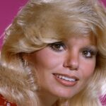 Loni Anderson, estrela de ‘Wkrp em Cincinnati’, die 79