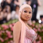 Nicki Minaj para Dez Bryant: Eu darei a você US $ 10 milhões para lutar contra meu marido!