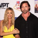 Denise Richards acusou de atacar na irmã de ex; A polícia chamou Aaron …