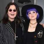Kelly Osbourne fala após a morte do padre Ozzy: “Eu não vou ser bom por um tempo”