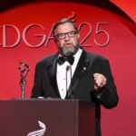 Matthew Loeb é para o presidente internacional da IASSE