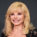 Loni Anderson, ‘WKRP em Cincinnati’ Star, morre aos 79 anos