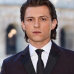 Tom Holandes James Substantivos acabaram