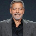 George Cloney diz ‘eu não dou “