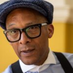 Jay Blades, uma série de BBCs e uma loja de fixação, multada com dois pepe