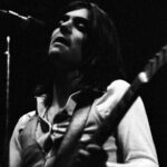 Terry Reid, artista elétrico de energia que deu presentes para contribuir com um profundo departamento, morrendo aos 75