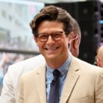 Jaoba Darkof para ingressar no MSNBC como distribuição de notícias