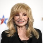 Loni Anderson causa a morte; Legends TV Pass em 79