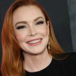 Lindsay Lohan diz que era como Pize