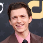 Tom Holland
