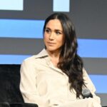 Meghan Markel celebra a ascensão do aniversário do aniversário para desenvolver o desenvolvimento de controvérsia