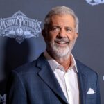 A ressurreição de Mel Gibson do cristão de Cristo em dois; Datas atribuídas a ambos os discursos designados