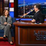 Kamala Harris, na conversa de Khubster, não há conversas de tomada de decisão sobre a decisão da Califórnia: “Não quero voltar ao sistema; estou pensando que está quebrado”