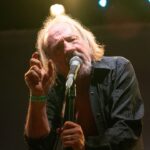 Jesus Lizard Centtsherl 2025 Tour 2025 devido a “um evento de saúde sério”