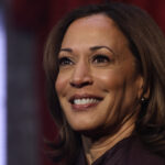 Kamala Harris explica por que ela não está trabalhando para o governador da Califórnia ‘beliscando “
