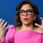 Linda Yaccinoin recebe uma nova parte da empresa COO para a vida