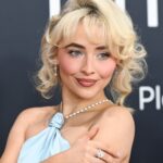 Sabrina Carpenter revela a lista de tracklist para o amigo de um amigo “