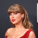Taylor Swift entregue usará o álbum ‘Show Polivis’ para teaser para o Podscast Kelce de Polivis Kelce