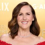 Molly Shannon Boards e Netflix Golf Colf Colf de Golf Coll, Ramy Youssef Saída